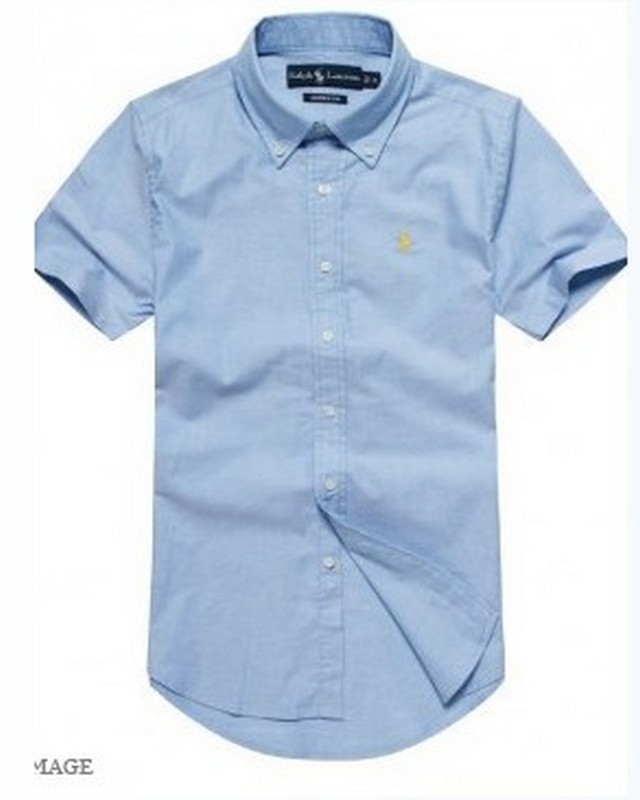 polo Men's Shirts 14